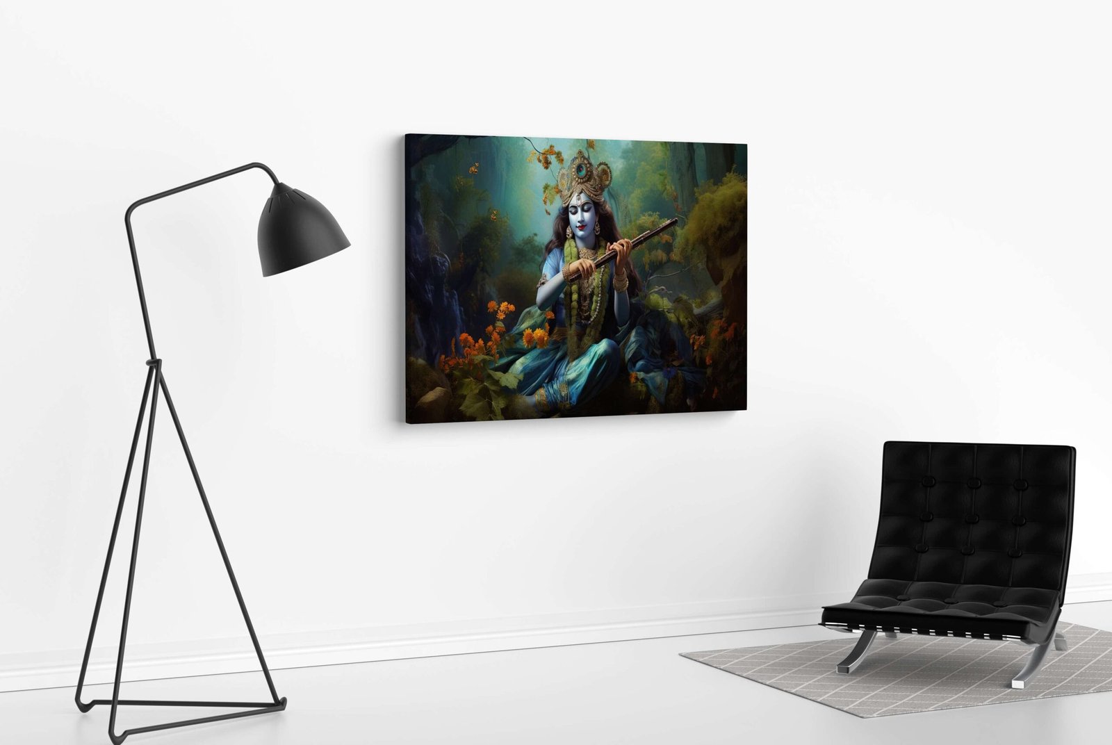 Canvas Art Prints for Bedroom, Living Room & Office - Image 4